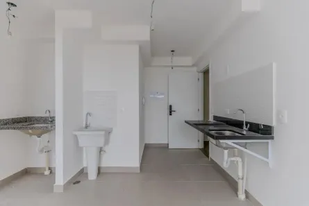 Apartamento com 1 Quarto à venda, 33m² no Vila Mariana, São Paulo