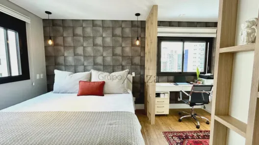 Apartamento com 2 Quartos à venda, 100m² no Campo Belo, São Paulo