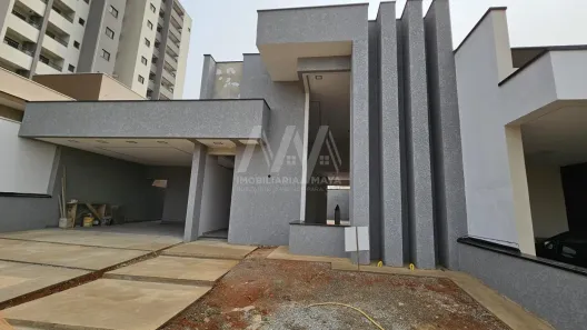 Casa de Condomínio com 3 Quartos à venda, 130m² no Recreio dos Sorocabanos, Sorocaba
