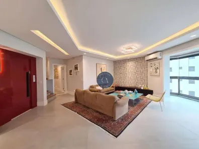 Cobertura com 4 Quartos à venda, 310m² no Campo Belo, São Paulo