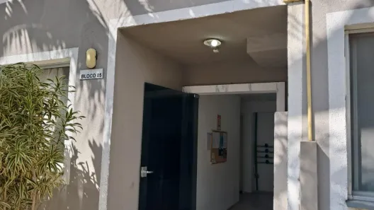 Apartamento com 2 Quartos à venda, 45m² no Crispim, Pindamonhangaba