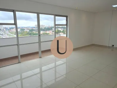 Apartamento com 3 Quartos para venda ou aluguel, 126m² no Centro, São Bernardo do Campo