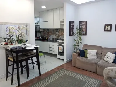 Apartamento com 2 Quartos à venda, 67m² no Tijuca, Rio de Janeiro