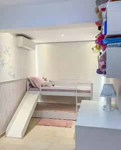 Apartamento com 2 Quartos à venda, 120m² no Brooklin Paulista, São Paulo