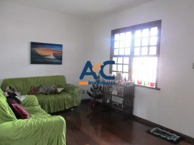 Casa com 4 Quartos à venda, 400m² no Cachoeirinha, Belo Horizonte