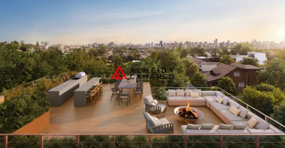 Casa de Condomínio com 4 Quartos à venda, 564m² no Jardim Guedala, São Paulo