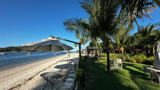 Flat com 1 Quarto à venda, 36m² no Tamandaré, Tamandaré