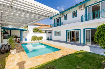 Casa com 5 Quartos à venda, 378m² no Bosque da Saúde, São Paulo