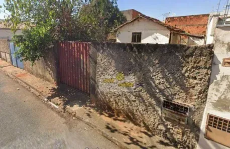 Casa com 1 Quarto à venda, 49m² no Núcleo Residencial Tutunas, Uberaba