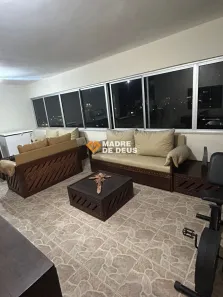 Apartamento com 3 Quartos à venda, 117m² no Vicente Pinzon, Fortaleza
