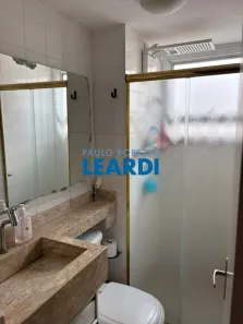 Apartamento com 2 Quartos à venda, 40m² no Jardim Santa Izabel, Hortolândia