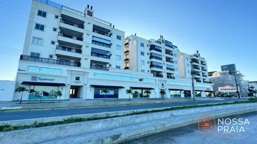 Apartamento com 3 Quartos à venda, 116m² no Itapema do Norte, Itapoá