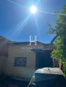 Casa com 2 Quartos à venda, 180m² no Jardim Dom Bosco 2ª Etapa, Aparecida de Goiânia