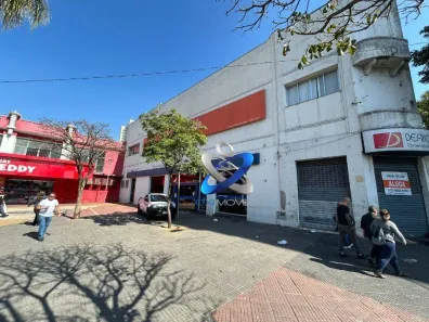 Prédio Comercial para alugar, 766m² no Centro, São José dos Campos