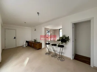 Apartamento com 2 Quartos para alugar, 71m² no Cruzeiro, Belo Horizonte