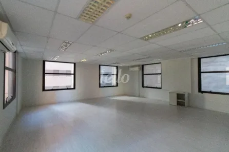 Sala Comercial para alugar, 84m² no Consolação, São Paulo