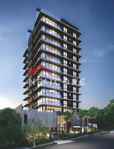 Apartamento com 3 Quartos à venda, 121m² no Rio Branco, Porto Alegre