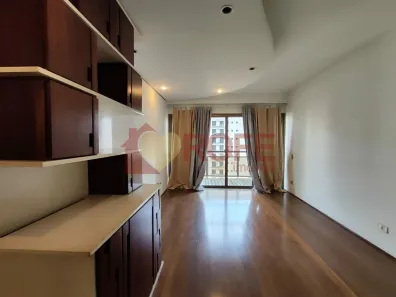 Apartamento com 3 Quartos à venda, 106m² no Indianópolis, São Paulo