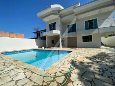 Casa com 4 Quartos à venda, 480m² no Velha, Blumenau