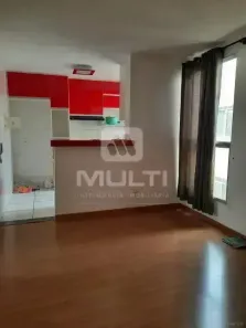 Apartamento com 2 Quartos à venda, 44m² no Chácaras Tubalina e Quartel, Uberlândia