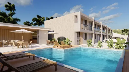 Casa de Condomínio com 2 Quartos à venda, 80m² no Praia do Francês, Marechal Deodoro