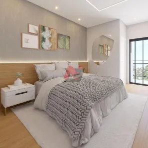 Sobrado com 3 Quartos à venda, 117m² no Bela Vista, Osasco