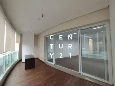 Sala Comercial para venda ou aluguel, 167m² no Cerqueira César, São Paulo