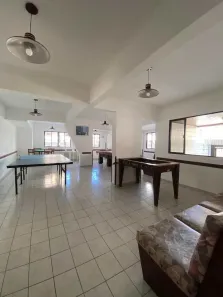 Apartamento com 1 Quarto à venda, 45m² no Guilhermina, Praia Grande