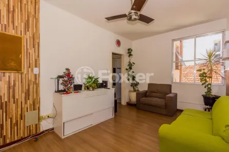 Apartamento com 3 Quartos à venda, 84m² no Azenha, Porto Alegre