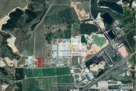 Lote/Terreno à venda, 21500m² no Rio Abaixo, Jacareí