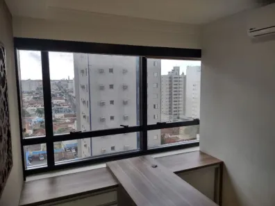 Sala Comercial à venda, 52m² no Centro, São José do Rio Preto