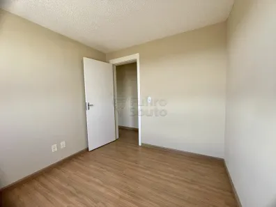 Apartamento com 2 Quartos à venda, 50m² no Fragata, Pelotas