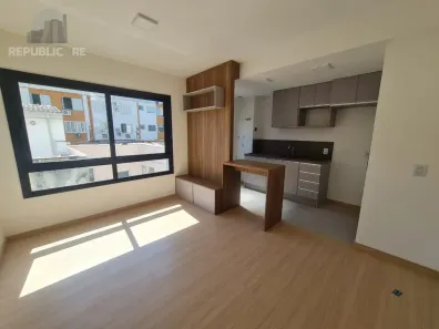 Apartamento com 1 Quarto à venda, 38m² no Santana, Porto Alegre