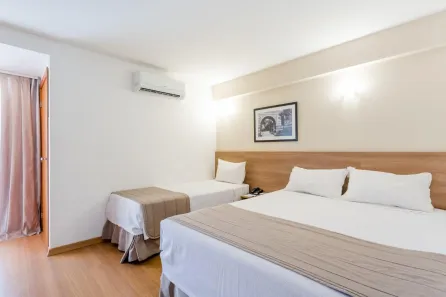 Imóvel Comercial com 1 Quarto à venda, 40m² no Centro, Juiz de Fora