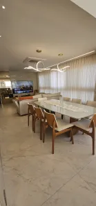 Apartamento com 3 Quartos à venda, 177m² no Jardim Goiás, Goiânia
