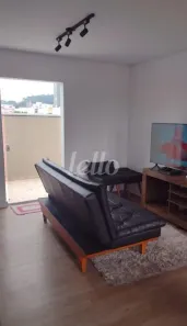 Apartamento com 2 Quartos à venda, 88m² no Parque Maria Luiza, São Paulo