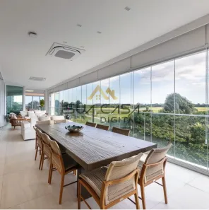 Apartamento com 5 Quartos à venda, 648m² no Barra da Tijuca, Rio de Janeiro