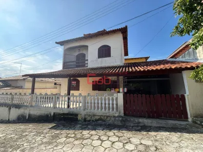 Casa de Condomínio com 2 Quartos à venda, 180m² no Fluminense, São Pedro da Aldeia