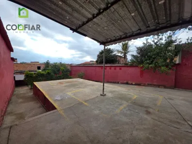 Galpão/Depósito/Armazém para alugar, 280m² no Jardim Pérola, Contagem
