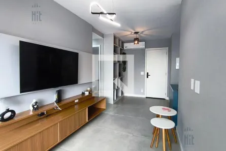 Apartamento com 2 Quartos à venda, 62m² no Vila Dom Pedro I, São Paulo