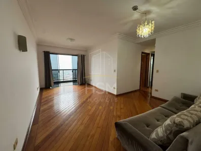 Apartamento com 3 Quartos à venda, 118m² no Jardim do Mar, São Bernardo do Campo