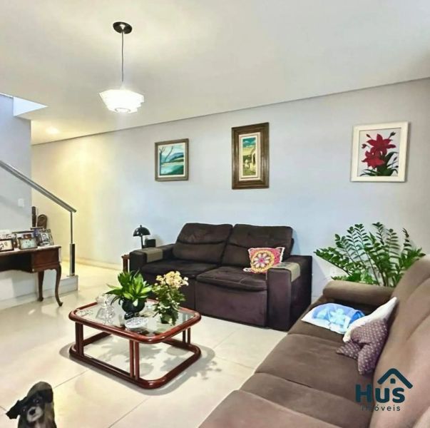 Casa com 3 quartos — Itapoã, Belo Horizonte