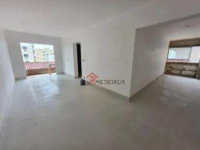 Apartamento com 2 Quartos à venda, 78m² no Tupi, Praia Grande