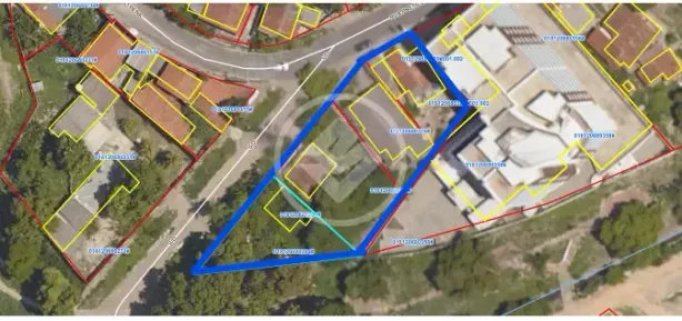 Lote/Terreno à venda, 1486m² no Quilombo, Cuiabá