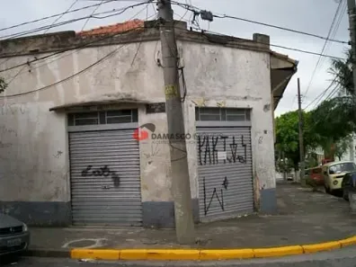 Prédio Comercial para alugar, 400m² no Barcelona, São Caetano do Sul