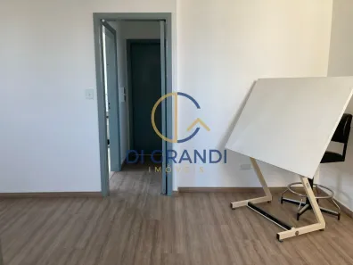 Sala Comercial para venda ou aluguel, 57m² no Cambuí, Campinas