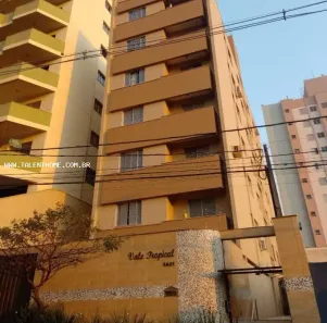 Apartamento com 3 Quartos à venda, 100m² no Brasília, Londrina