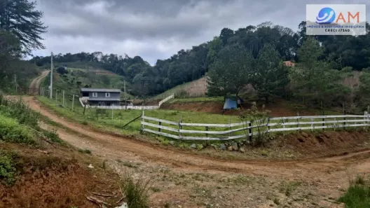Fazenda/Sítio com 4 Quartos à venda, 8000m² no Área Rural (Areia Branca dos Assis), Mandirituba