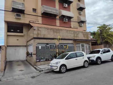 Apartamento com 2 Quartos à venda, 77m² no Centro, São Gonçalo