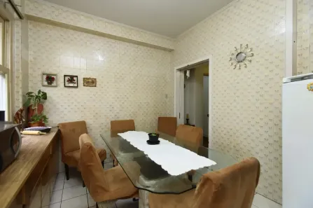 Apartamento com 3 Quartos à venda, 88m² no Centro Histórico, Porto Alegre